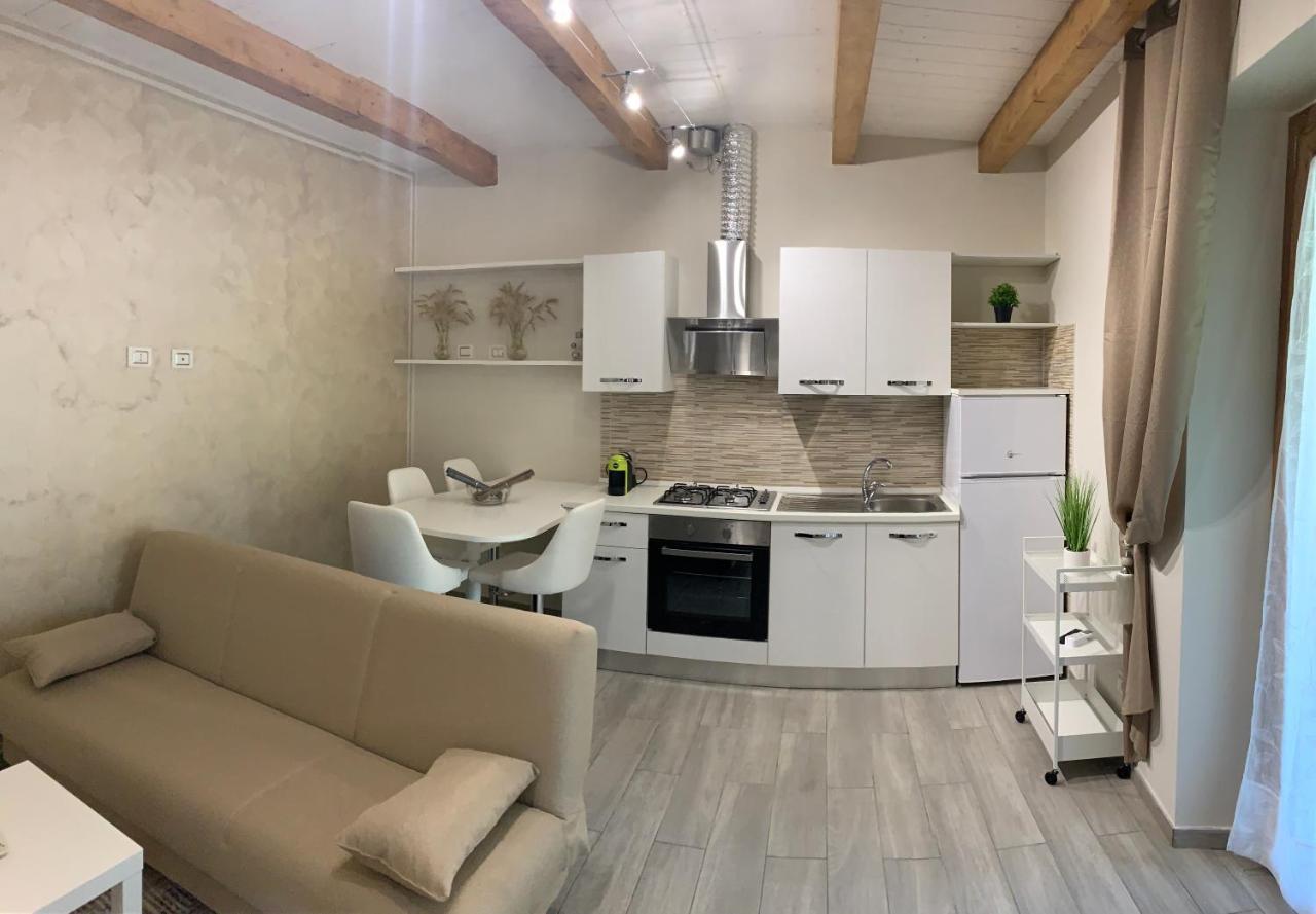 La Casetta Di Anna, Terni Exterior foto